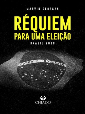 cover image of Réquiem para uma eleição